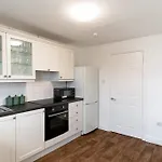 アパート Bright 1 Bed Harbour-side With Balcony