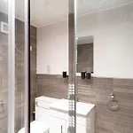 Bright 1 Bed Harbour-side With Balcony * ホワイトヘイブン